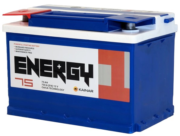 ENERGY one 75 L